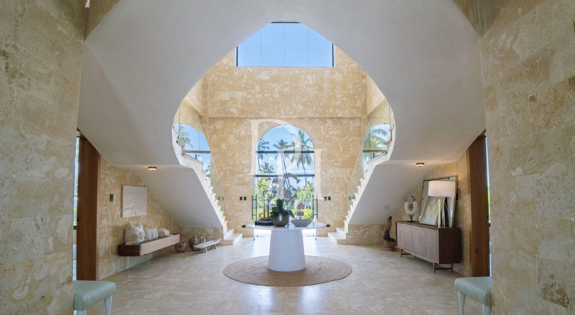 Вилла в Кабарете, Доминиканская республика, 800м2 - стоимость 4&nbsp;700&nbsp;000$ - Ref: 79761 фото 12