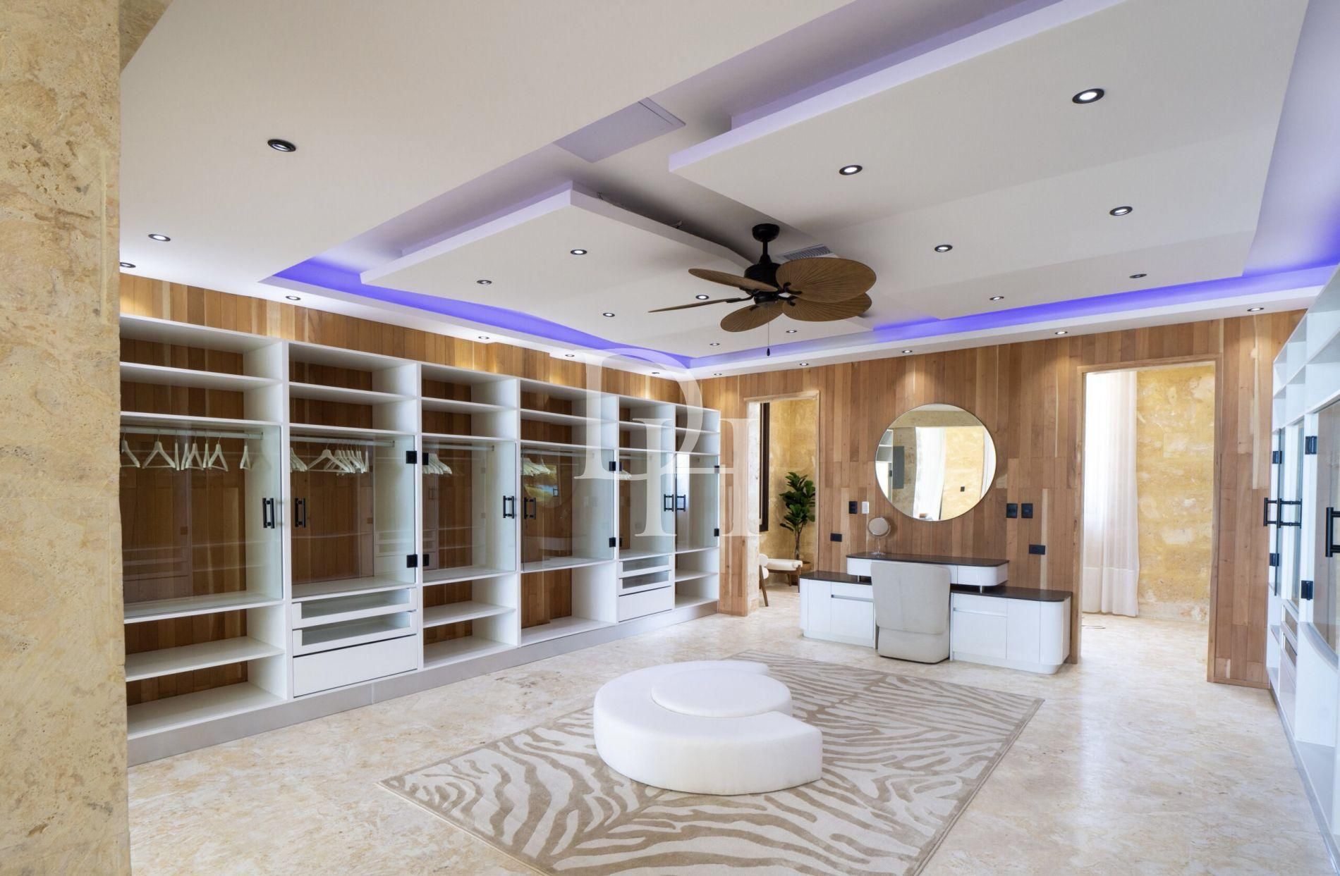 Вилла в Кабарете, Доминиканская республика, 800м2 - стоимость 4&nbsp;700&nbsp;000$ - Ref: 79761 фото 13