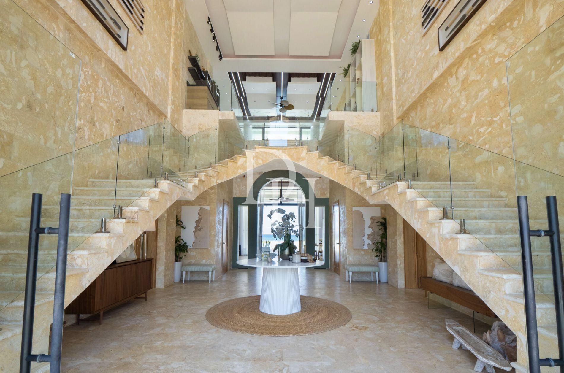 Вилла в Кабарете, Доминиканская республика, 800м2 - стоимость 4&nbsp;700&nbsp;000$ - Ref: 79761 фото 14