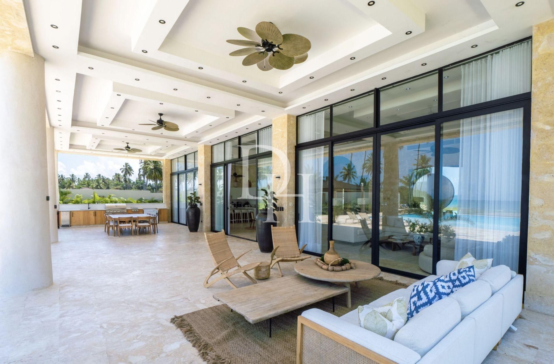 Вилла в Кабарете, Доминиканская республика, 800м2 - стоимость 4&nbsp;700&nbsp;000$ - Ref: 79761 фото 15