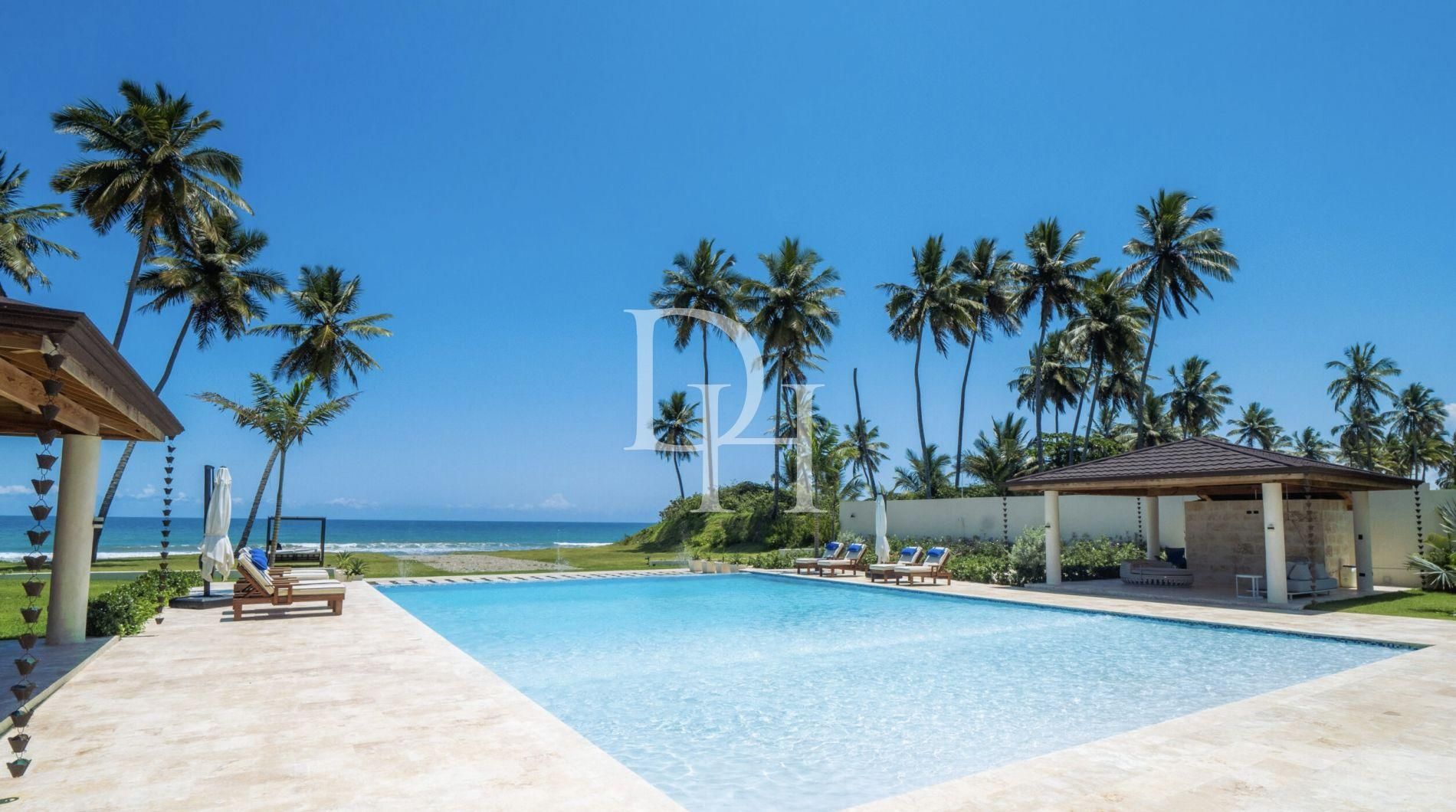 Вилла в Кабарете, Доминиканская республика, 800м2 - стоимость 4&nbsp;700&nbsp;000$ - Ref: 79761 фото 19