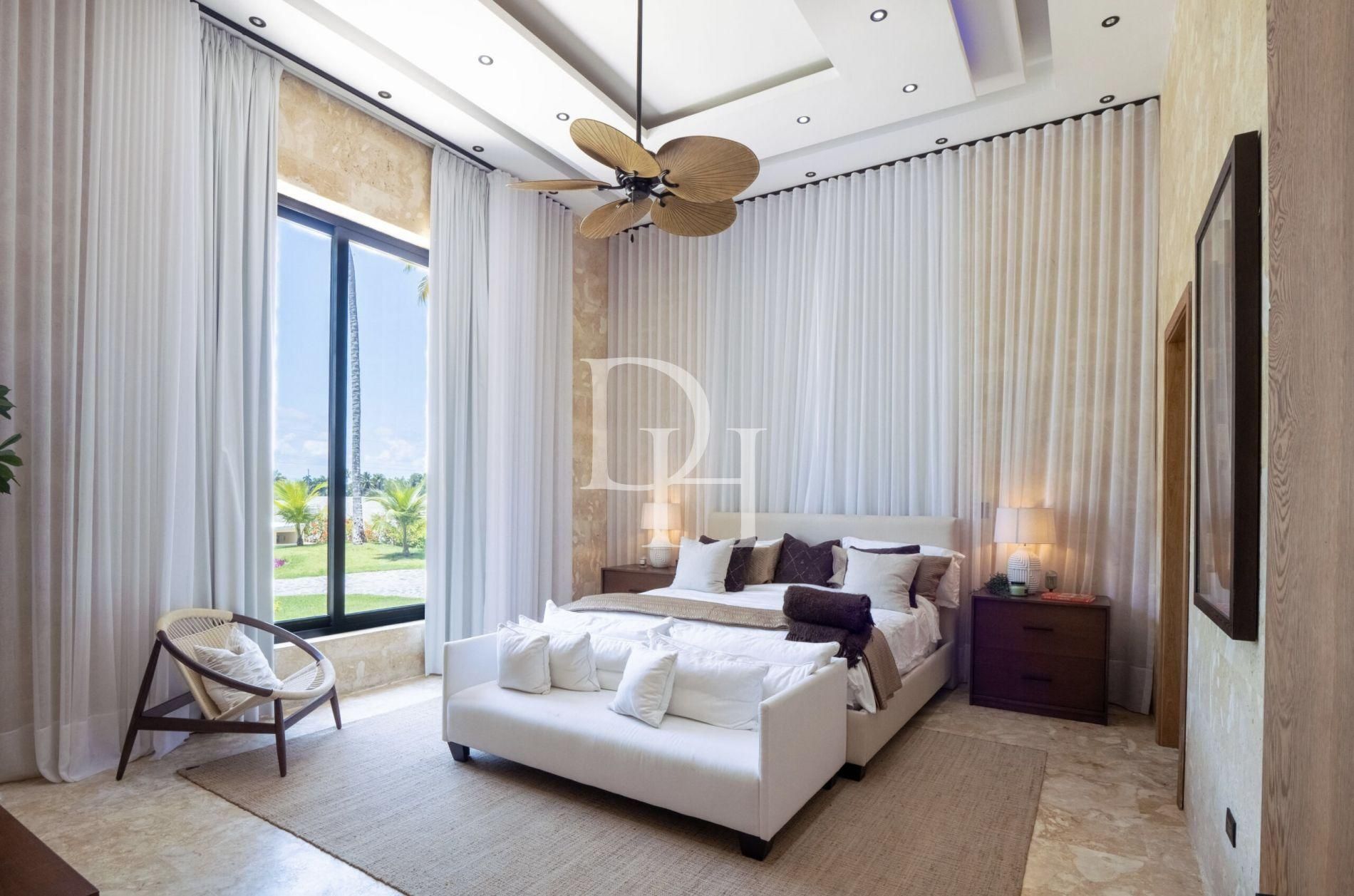 Вилла в Кабарете, Доминиканская республика, 800м2 - стоимость 4&nbsp;700&nbsp;000$ - Ref: 79761 фото 2