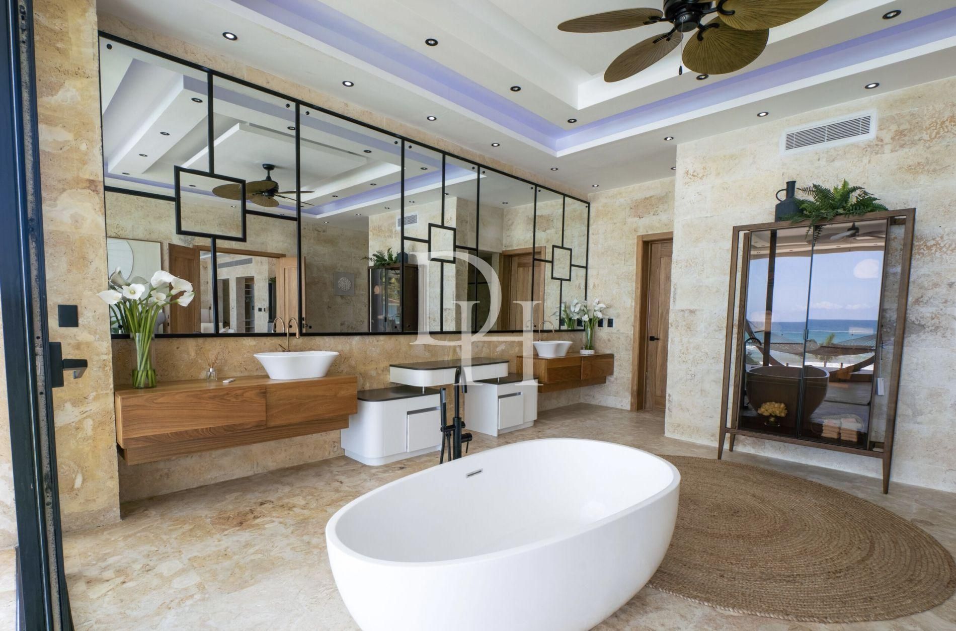 Вилла в Кабарете, Доминиканская республика, 800м2 - стоимость 4&nbsp;700&nbsp;000$ - Ref: 79761 фото 5