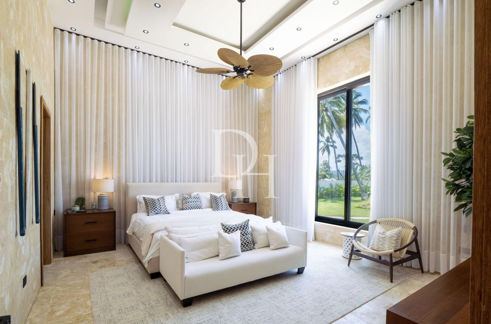 Вилла в Кабарете, Доминиканская республика, 800м2 - стоимость 4&nbsp;700&nbsp;000$ - Ref: 79761 фото 6