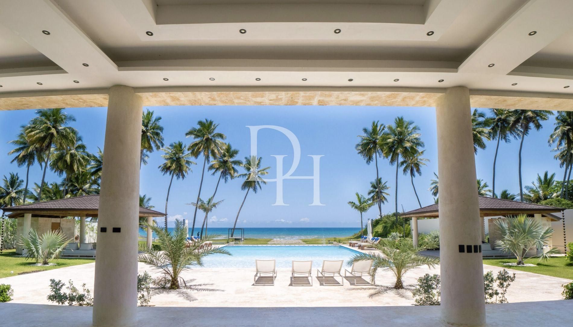 Вилла в Кабарете, Доминиканская республика, 800м2 - стоимость 4&nbsp;700&nbsp;000$ - Ref: 79761 фото 7