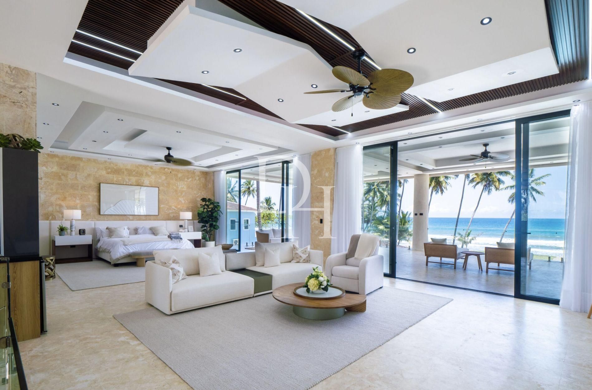 Вилла в Кабарете, Доминиканская республика, 800м2 - стоимость 4&nbsp;700&nbsp;000$ - Ref: 79761 фото 8