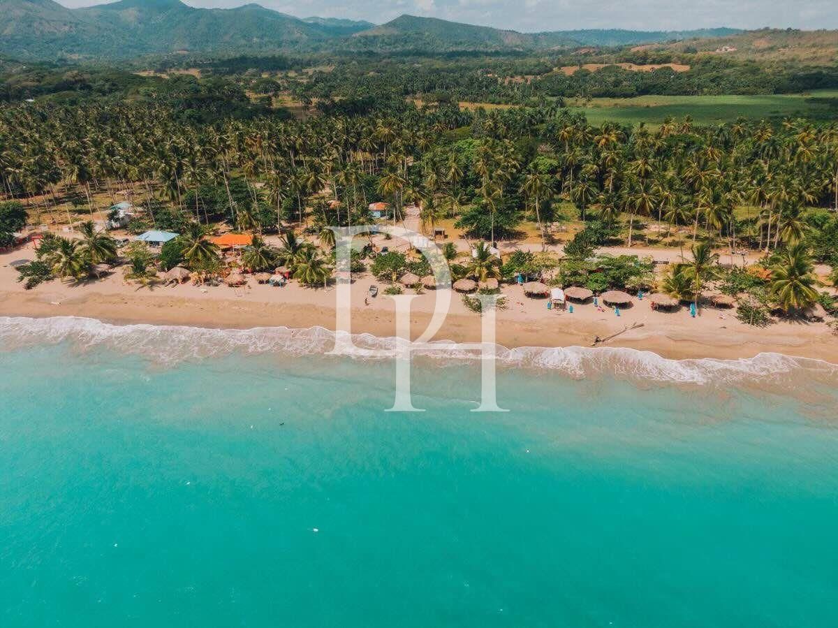 Участок в Кабрера, Доминиканская республика, 500м2 - стоимость 45&nbsp;000$ - Ref: 79760 фото 1