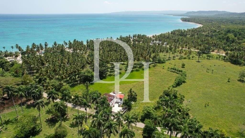 Участок в Кабрера, Доминиканская республика, 500м2 - стоимость 45&nbsp;000$ - Ref: 79760 фото 3