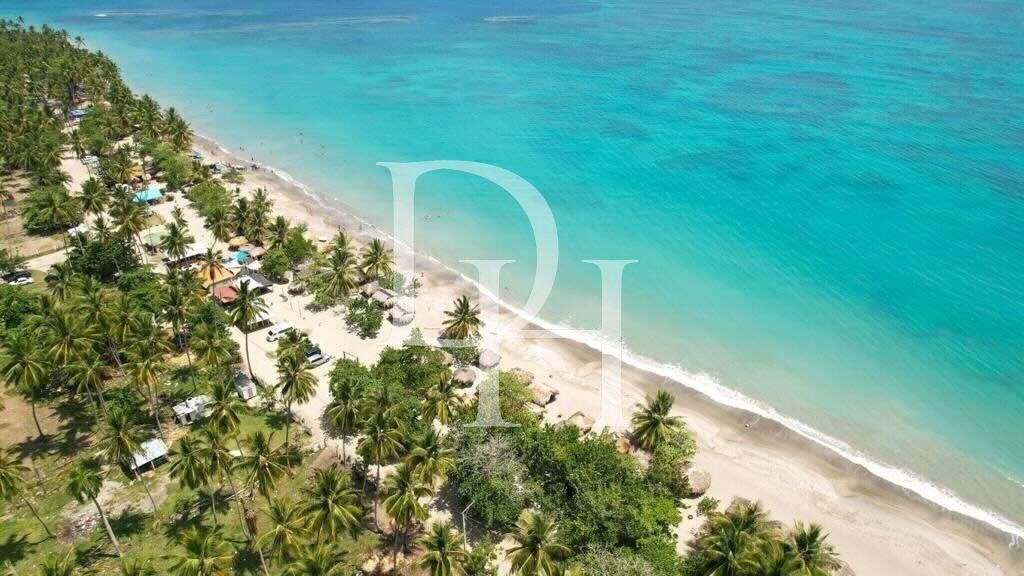 Участок в Кабрера, Доминиканская республика, 500м2 - стоимость 45&nbsp;000$ - Ref: 79760 фото 5