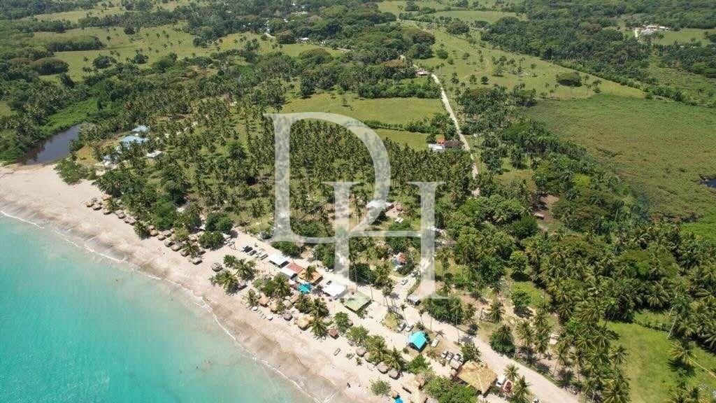 Участок в Кабрера, Доминиканская республика, 500м2 - стоимость 45&nbsp;000$ - Ref: 79760 фото 6