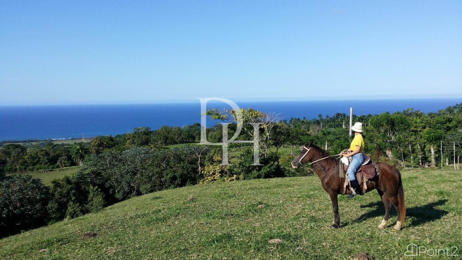 Участок в Кабрера, Доминиканская республика, 60 000м2 - Ref: 79759 фото 2