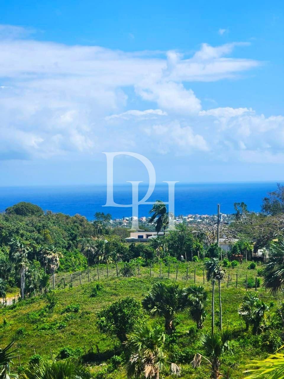 Участок в Кабрера, Доминиканская республика, 1 000м2 - стоимость 60&nbsp;000$ - Ref: 79758 фото 1