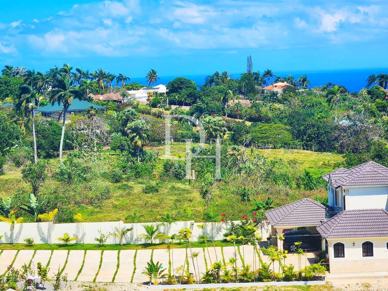 Участок в Кабрера, Доминиканская республика, 1 000м2 - стоимость 60&nbsp;000$ - Ref: 79758 фото 3