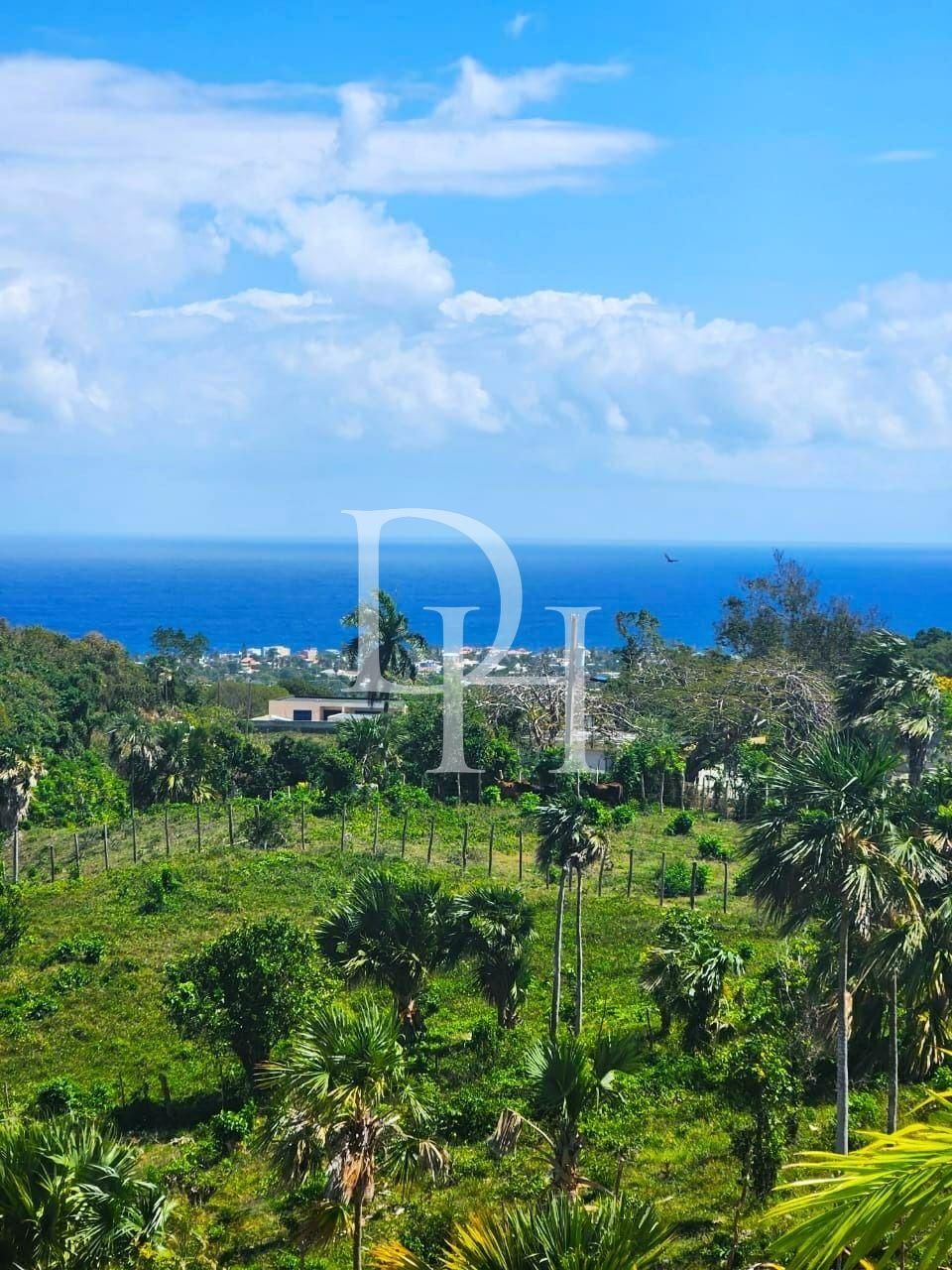 Участок в Кабрера, Доминиканская республика, 1 000м2 - стоимость 60&nbsp;000$ - Ref: 79758 фото 4