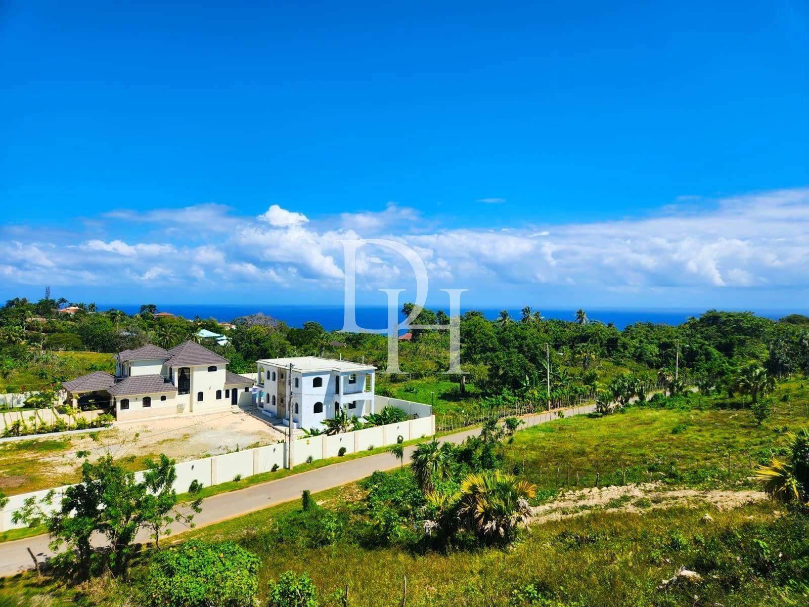 Участок в Кабрера, Доминиканская республика, 1 000м2 - стоимость 60&nbsp;000$ - Ref: 79758 фото 5