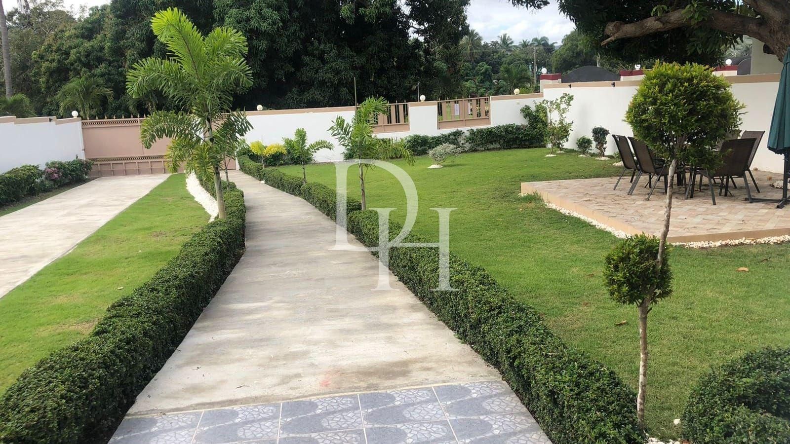 Вилла в Пуэрто-Плата, Доминиканская республика, 200м2 - стоимость 385&nbsp;000$ - Ref: 79757 фото 10