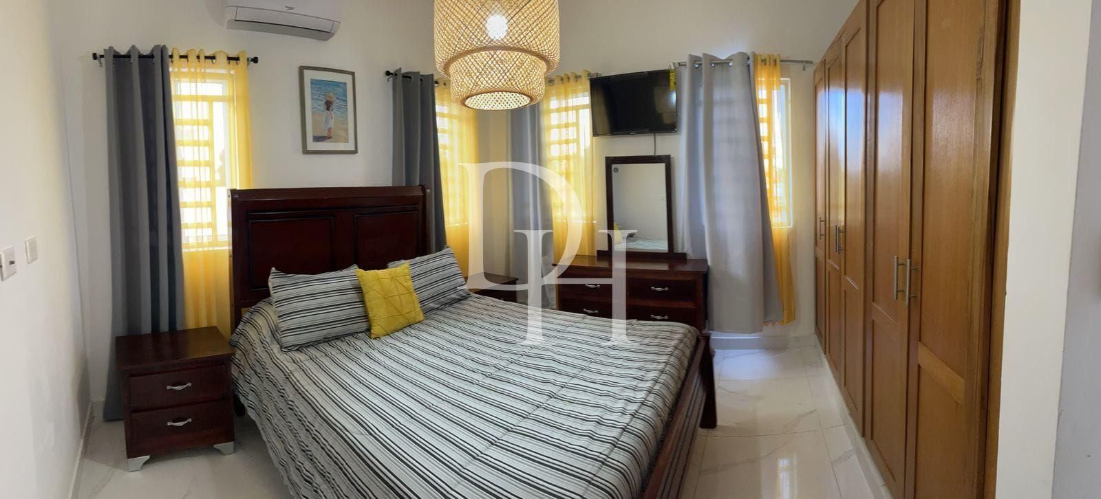 Вилла в Пуэрто-Плата, Доминиканская республика, 200м2 - стоимость 385&nbsp;000$ - Ref: 79757 фото 5