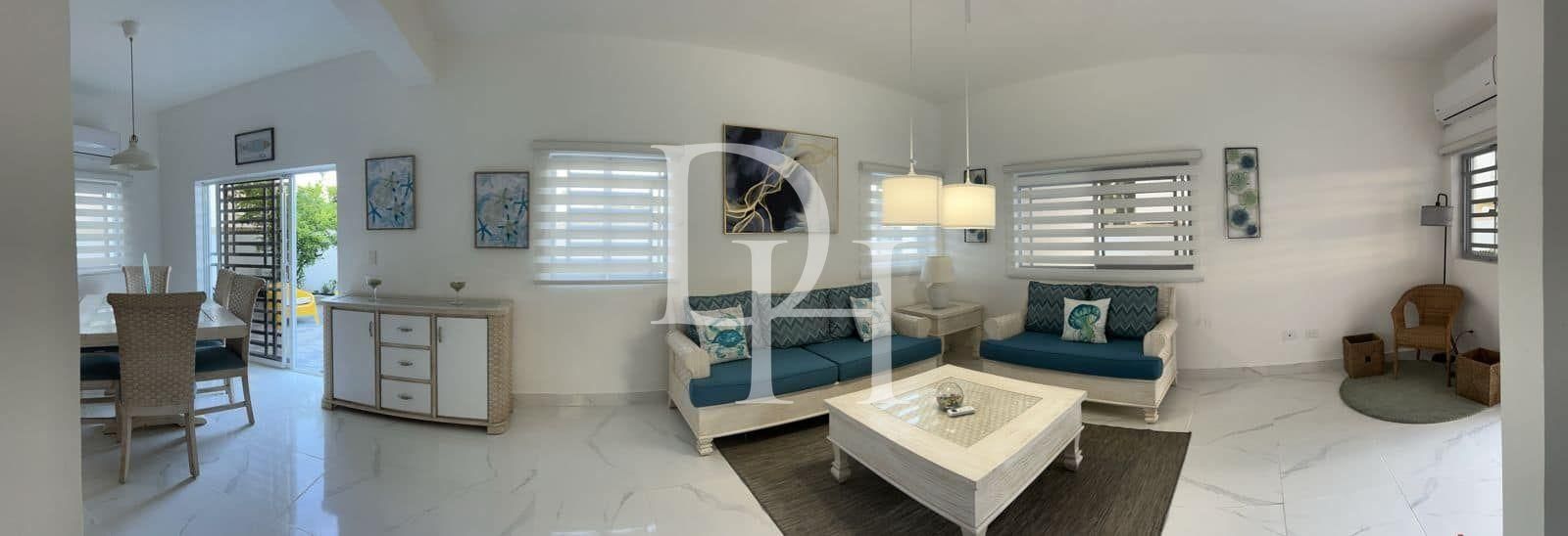 Вилла в Пуэрто-Плата, Доминиканская республика, 200м2 - стоимость 385&nbsp;000$ - Ref: 79757 фото 8