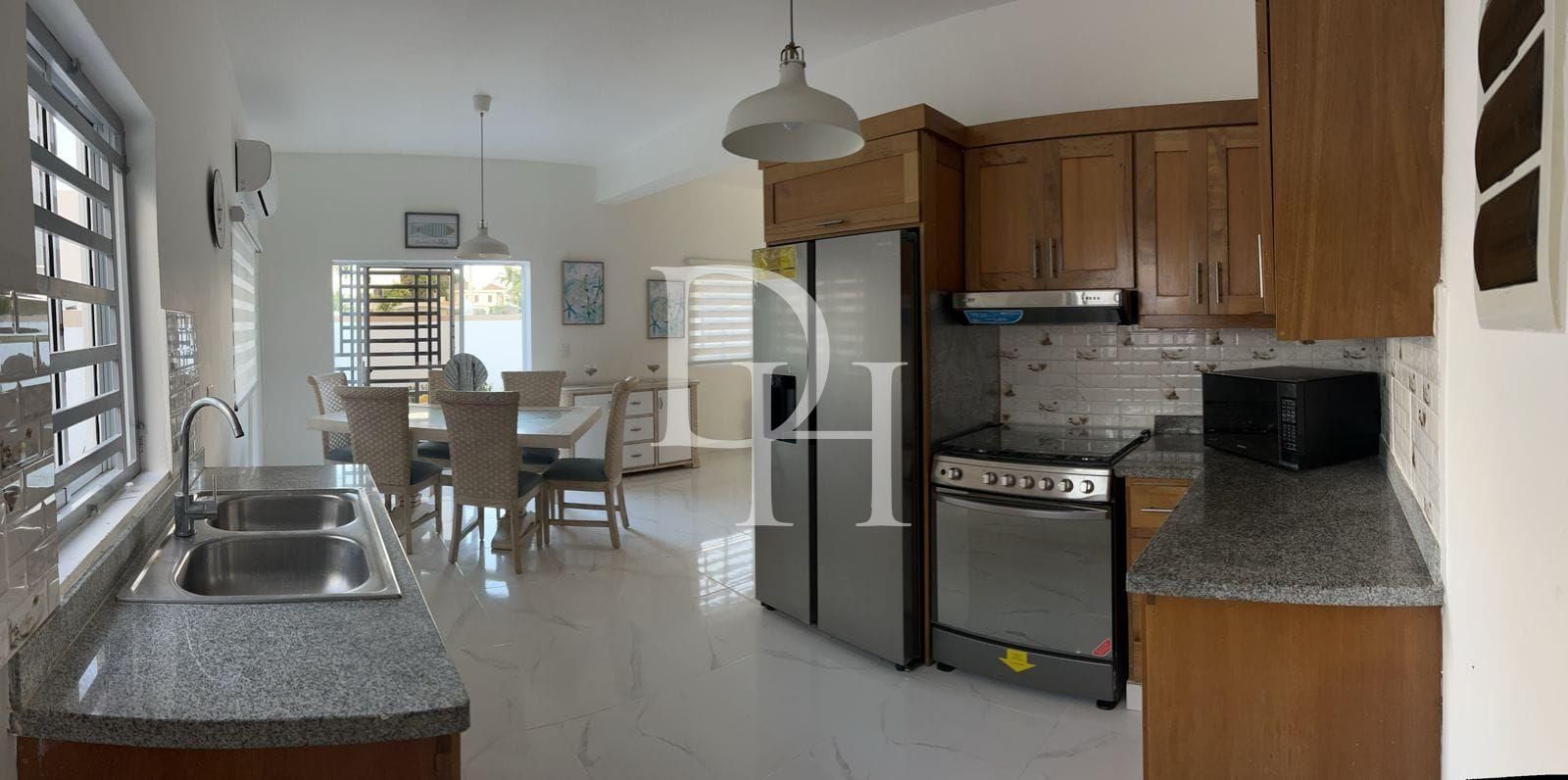 Вилла в Пуэрто-Плата, Доминиканская республика, 200м2 - стоимость 385&nbsp;000$ - Ref: 79757 фото 9