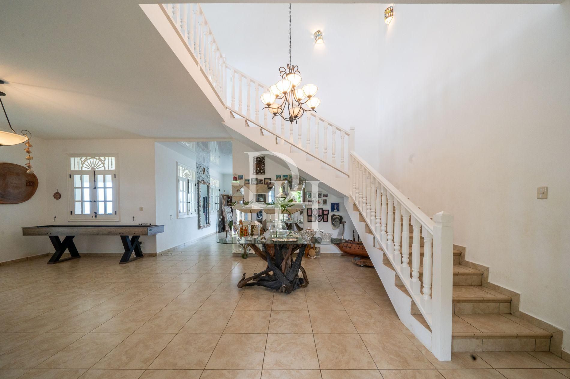 Вилла в Сосуа, Доминиканская республика, 470м2 - стоимость 574&nbsp;000$ - Ref: 79756 фото 2