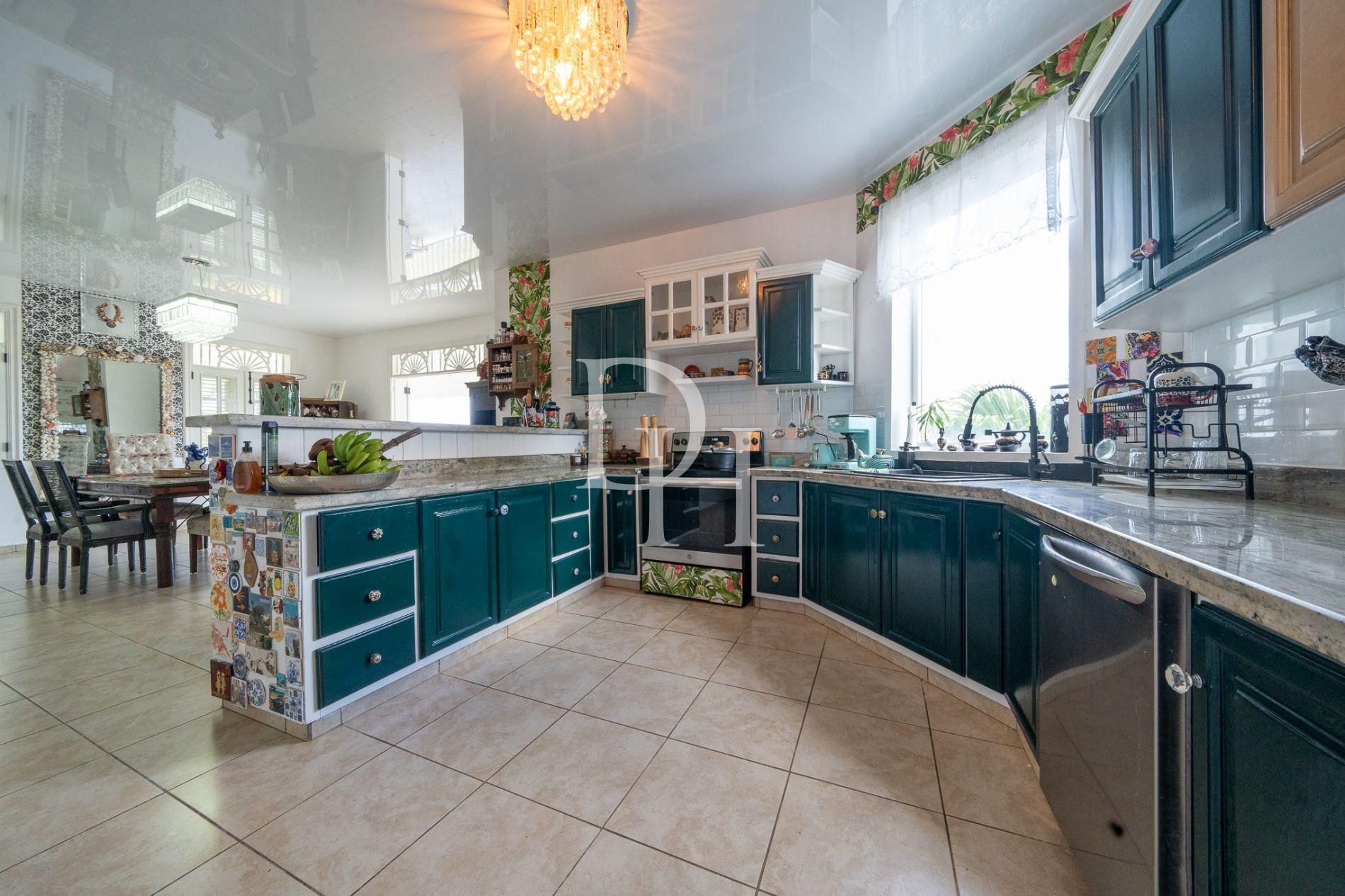 Вилла в Сосуа, Доминиканская республика, 470м2 - стоимость 574&nbsp;000$ - Ref: 79756 фото 3