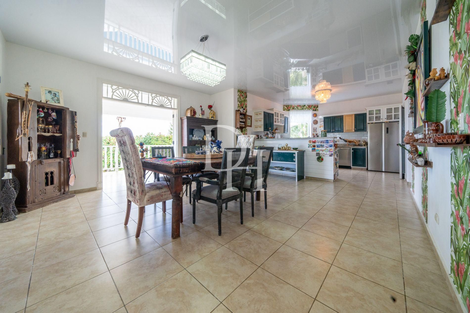 Вилла в Сосуа, Доминиканская республика, 470м2 - стоимость 574&nbsp;000$ - Ref: 79756 фото 4