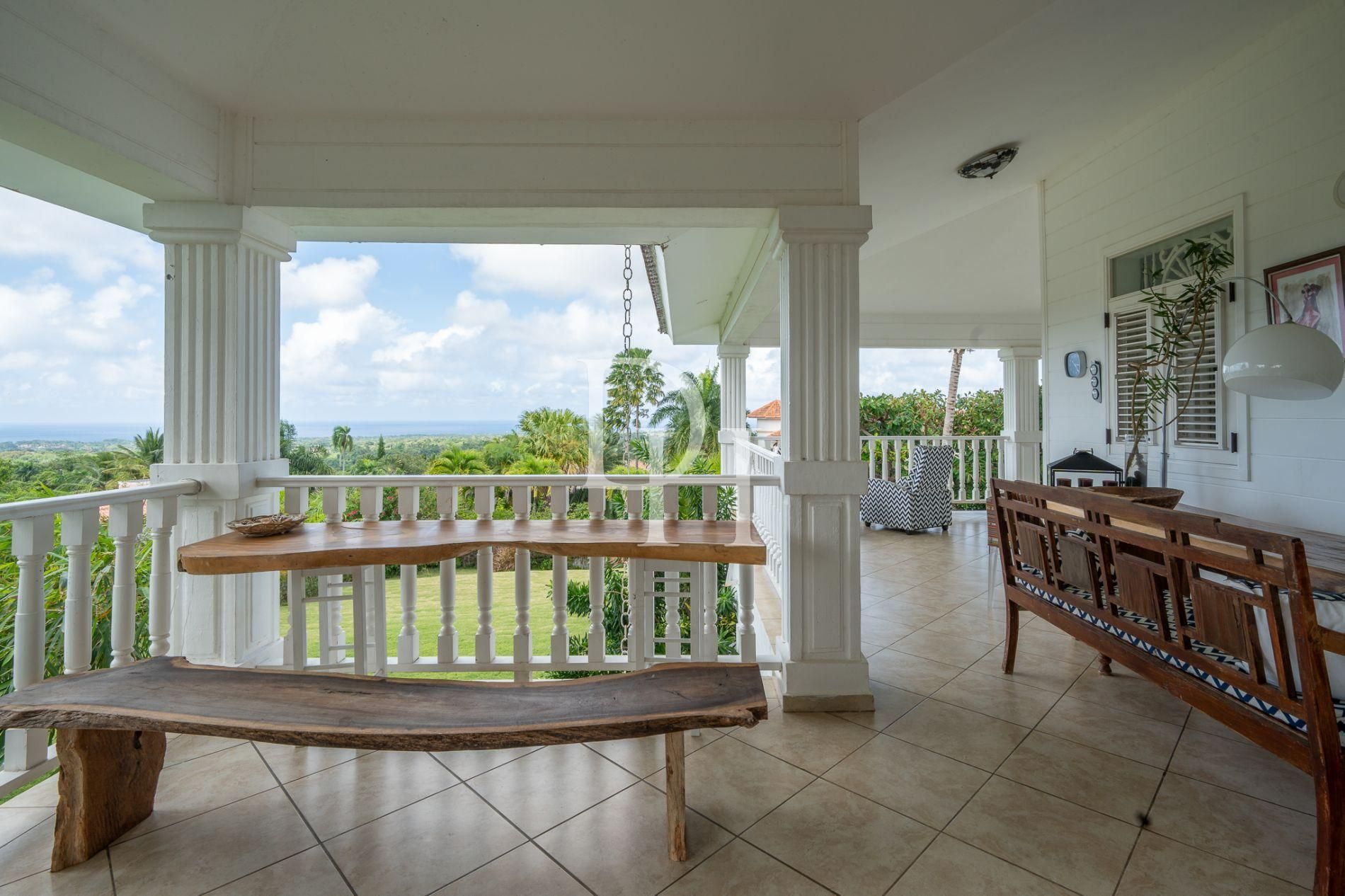 Вилла в Сосуа, Доминиканская республика, 470м2 - стоимость 574&nbsp;000$ - Ref: 79756 фото 5