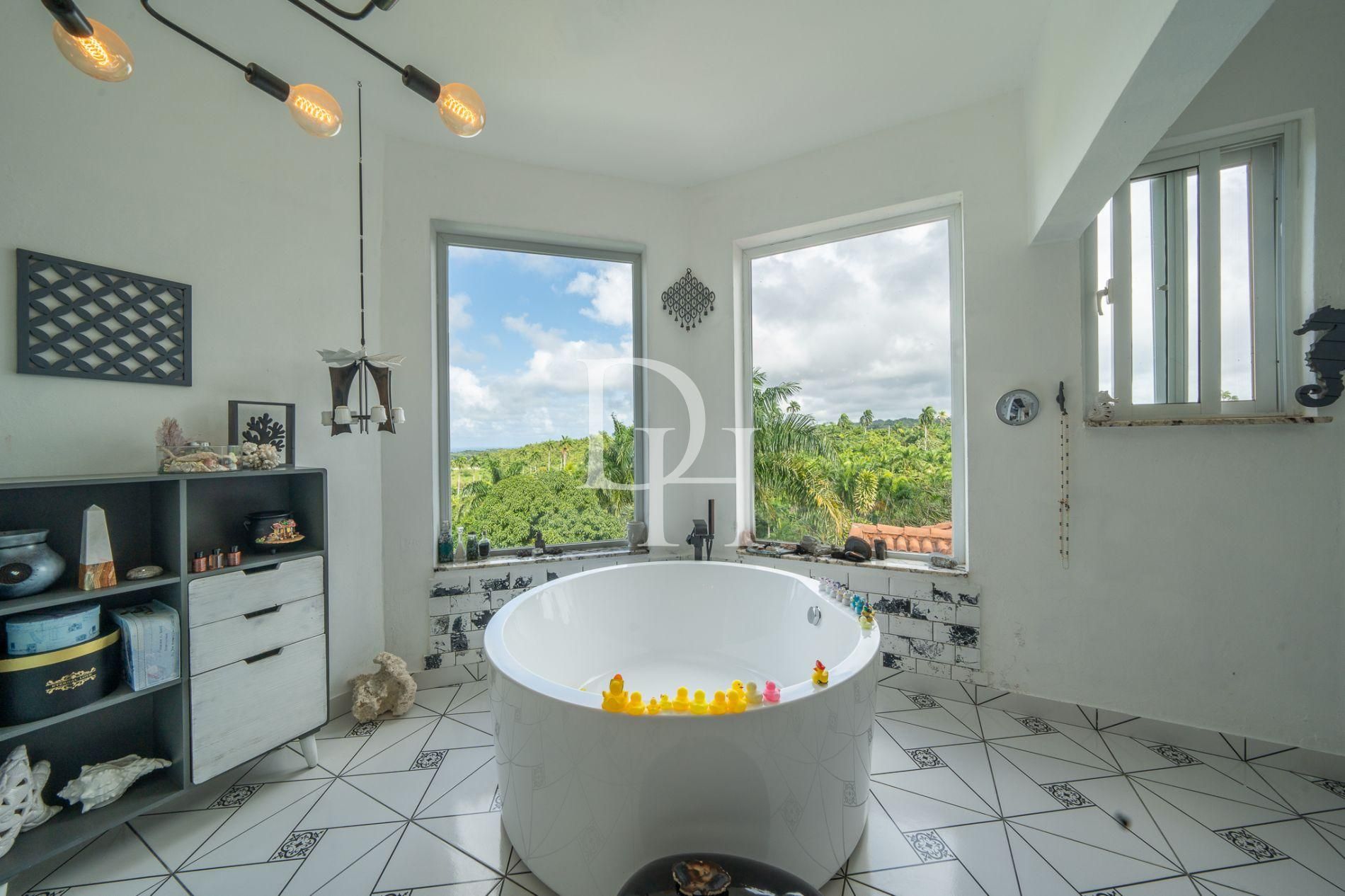 Вилла в Сосуа, Доминиканская республика, 470м2 - стоимость 574&nbsp;000$ - Ref: 79756 фото 6