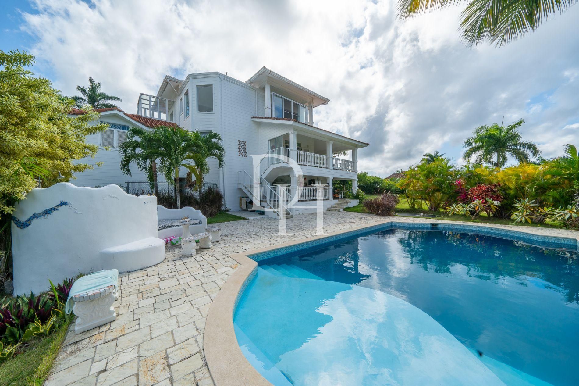 Вилла в Сосуа, Доминиканская республика, 470м2 - стоимость 574&nbsp;000$ - Ref: 79756 фото 7