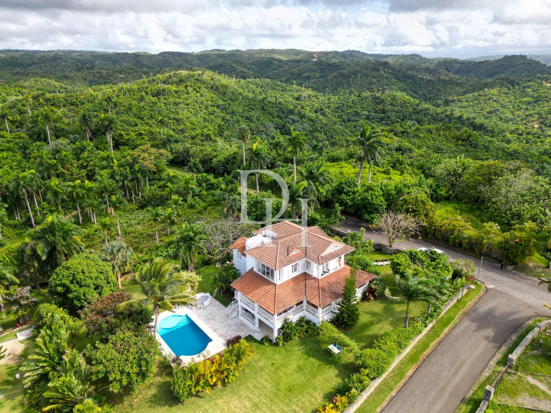 Вилла в Сосуа, Доминиканская республика, 470м2 - стоимость 574&nbsp;000$ - Ref: 79756 фото 8