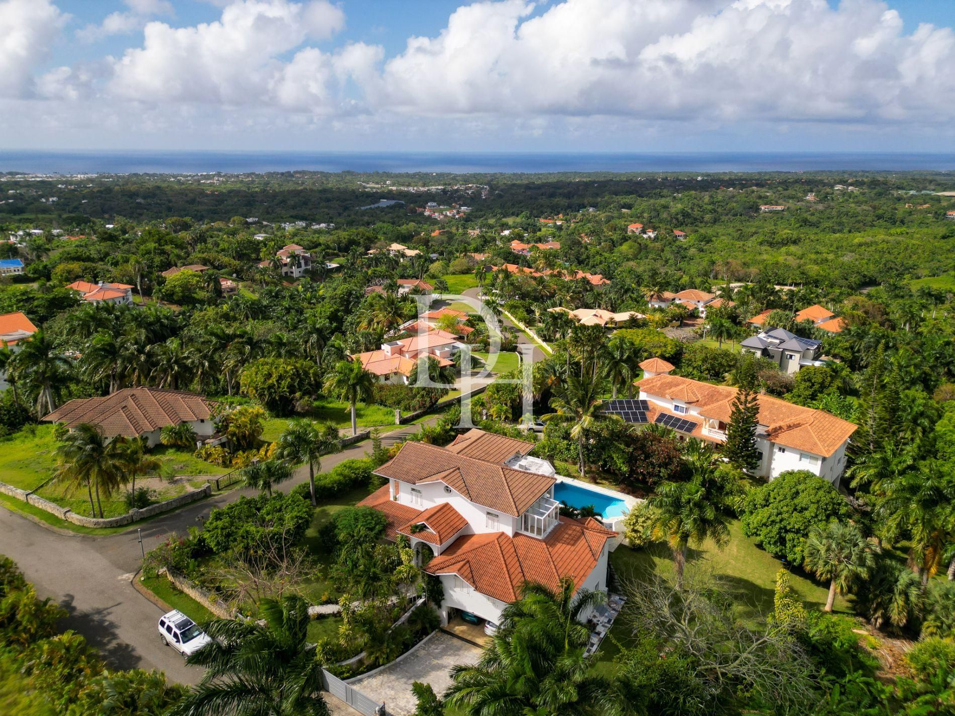 Вилла в Сосуа, Доминиканская республика, 470м2 - стоимость 574&nbsp;000$ - Ref: 79756 фото 9