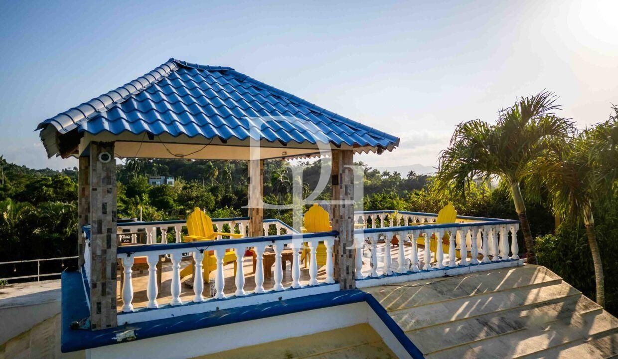 Вилла в Кабрера, Доминиканская республика, 278м2 - стоимость 275&nbsp;000$ - Ref: 79755 фото 10