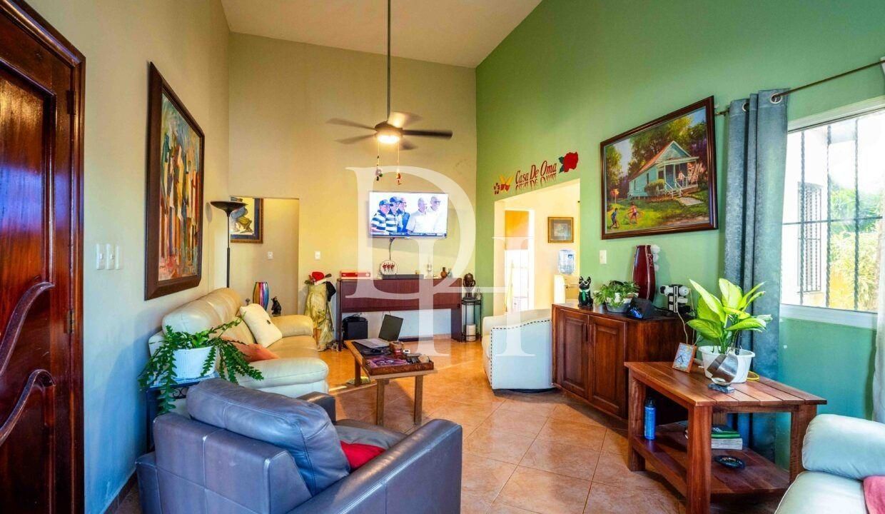 Вилла в Кабрера, Доминиканская республика, 278м2 - стоимость 275&nbsp;000$ - Ref: 79755 фото 12