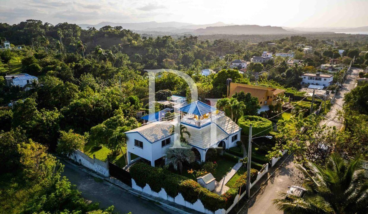 Вилла в Кабрера, Доминиканская республика, 278м2 - стоимость 275&nbsp;000$ - Ref: 79755 фото 13