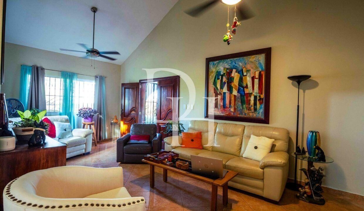 Вилла в Кабрера, Доминиканская республика, 278м2 - стоимость 275&nbsp;000$ - Ref: 79755 фото 2