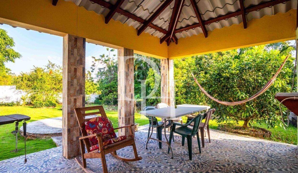 Вилла в Кабрера, Доминиканская республика, 278м2 - стоимость 275&nbsp;000$ - Ref: 79755 фото 8