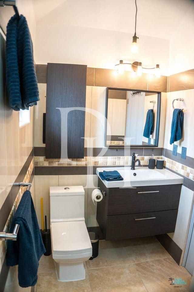 Апартаменты в Кабарете, Доминиканская республика, 57м2 - Ref: 79774 фото 4