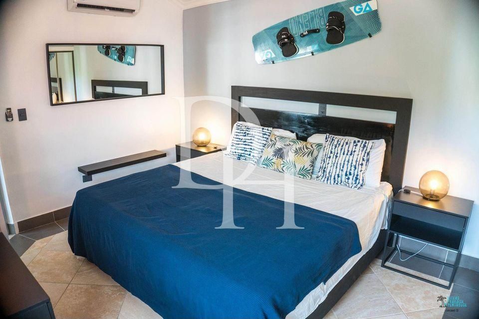 Апартаменты в Кабарете, Доминиканская республика, 57м2 - Ref: 79774 фото 5