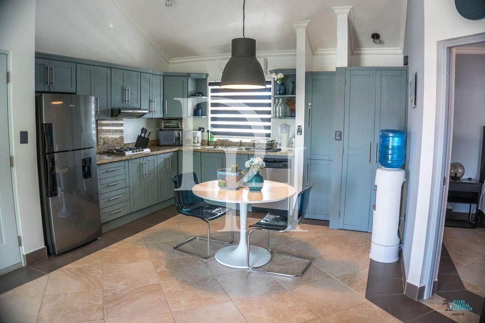 Апартаменты в Кабарете, Доминиканская республика, 57м2 - Ref: 79774 фото 6