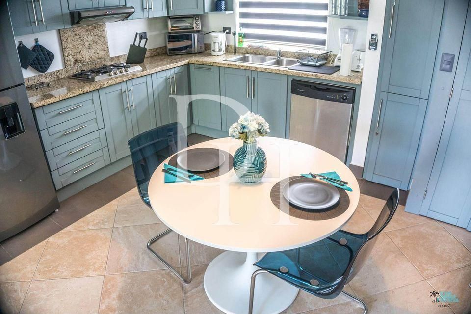 Апартаменты в Кабарете, Доминиканская республика, 57м2 - Ref: 79774 фото 7