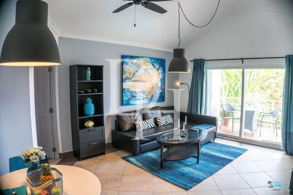 Апартаменты в Кабарете, Доминиканская республика, 57м2 - Ref: 79774 фото 8