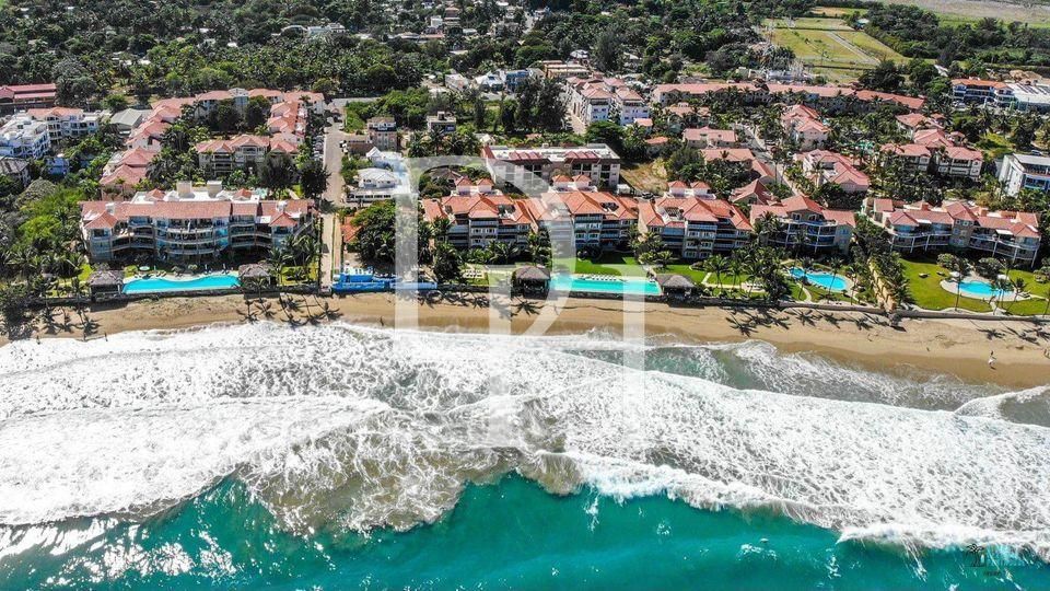 Апартаменты в Кабарете, Доминиканская республика, 57м2 - Ref: 79774 фото 9