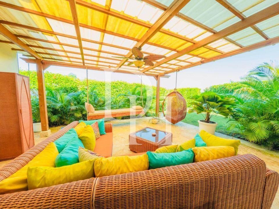 Вилла в Сосуа, Доминиканская республика, 187м2 - стоимость 359&nbsp;000$ - Ref: 79773 фото 3