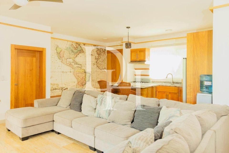 Вилла в Сосуа, Доминиканская республика, 187м2 - стоимость 359&nbsp;000$ - Ref: 79773 фото 4