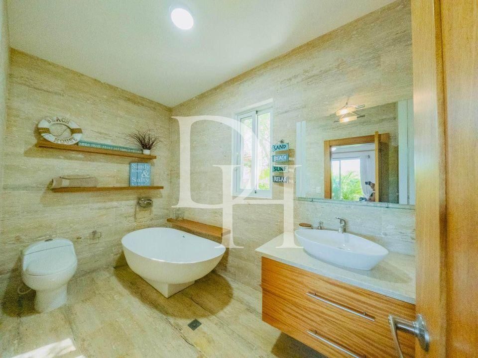 Вилла в Сосуа, Доминиканская республика, 187м2 - стоимость 359&nbsp;000$ - Ref: 79773 фото 6