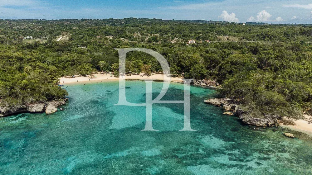 Участок в Кабрера, Доминиканская республика, 9 000м2 - стоимость 1&nbsp;800&nbsp;000$ - Ref: 79772 фото 2