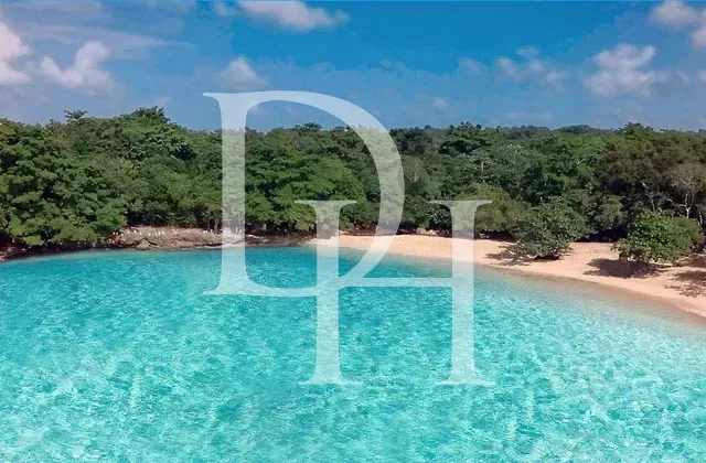 Участок в Кабрера, Доминиканская республика, 9 000м2 - стоимость 1&nbsp;800&nbsp;000$ - Ref: 79772 фото 3