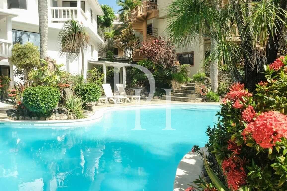 Апартаменты в Кабарете, Доминиканская республика, 140м2 - стоимость 290&nbsp;000$ - Ref: 79771 фото 2