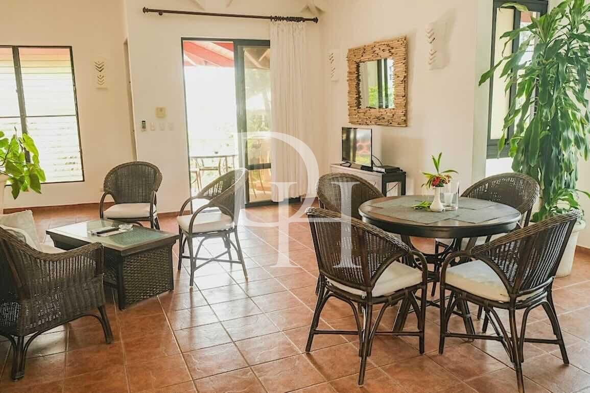 Апартаменты в Кабарете, Доминиканская республика, 140м2 - стоимость 290&nbsp;000$ - Ref: 79771 фото 4