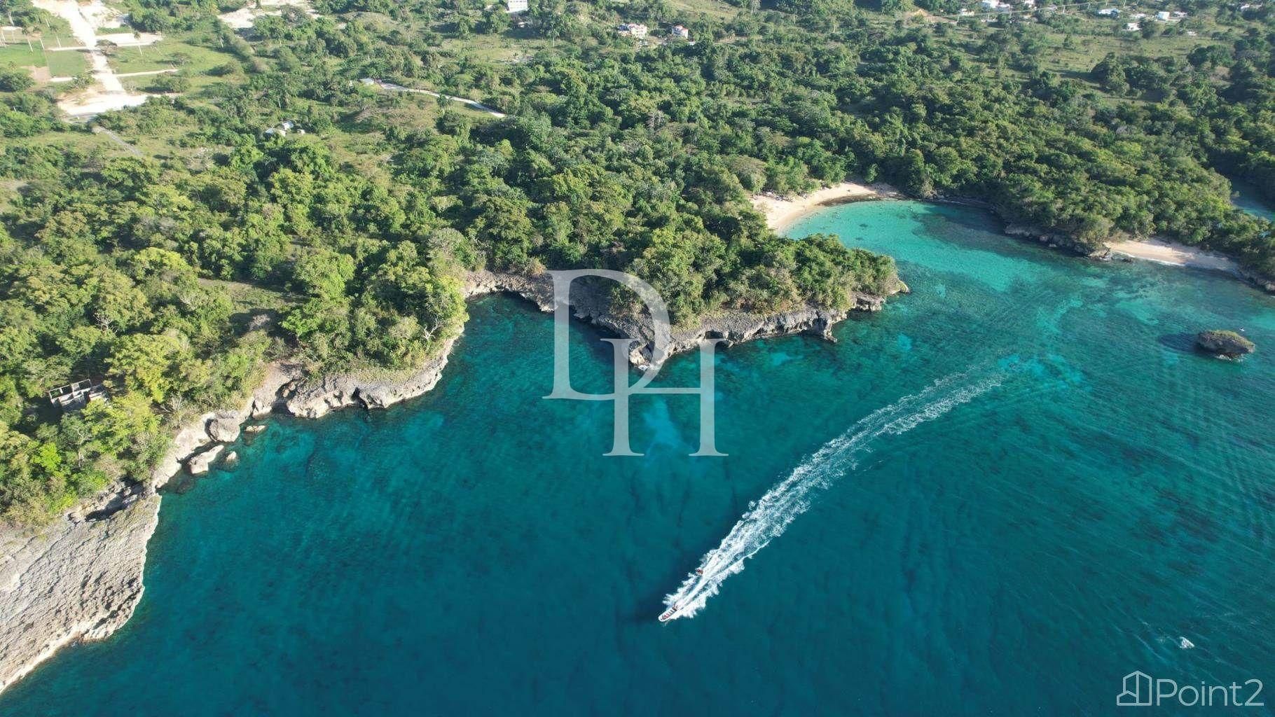 Land in Cabrera, Dominican Republic, 3 270m2 - for 458&nbsp;000$ - Ref: 79770 photo 3